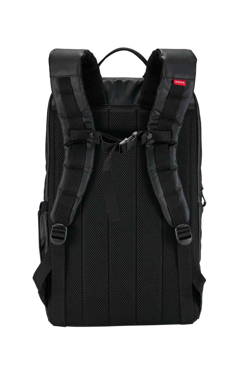 Syndicate Backpack | Asphalt – Nixon US Syndicate Backpack | Asphalt – Nixon US