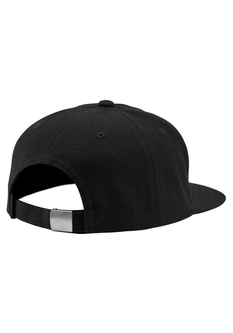 Anderson Strapback - Black View 2