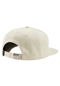 Anderson Strapback - Chalk View 2