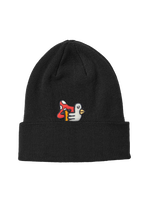 Hannah Eddy Beanie