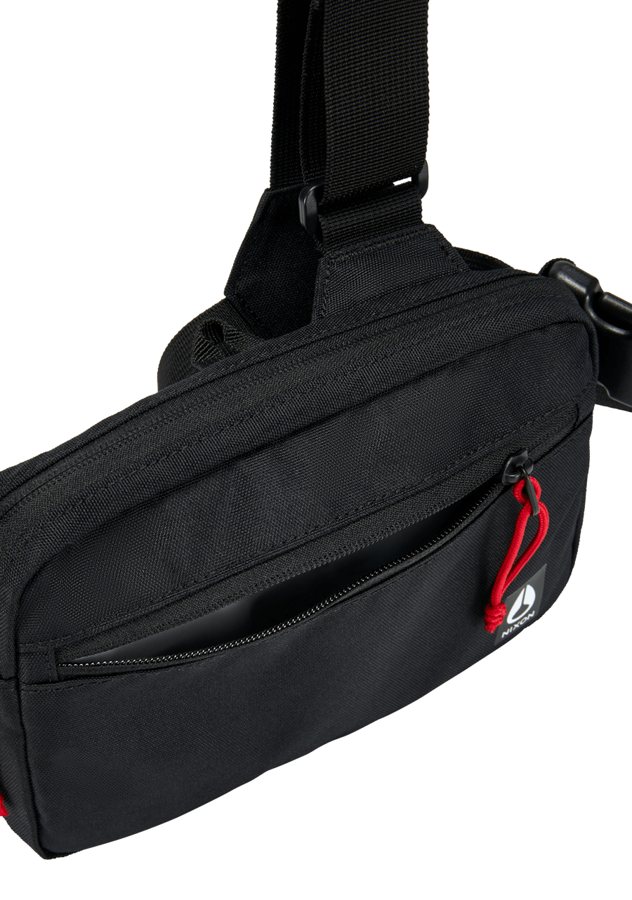 Bandit Bag II - Black View 5