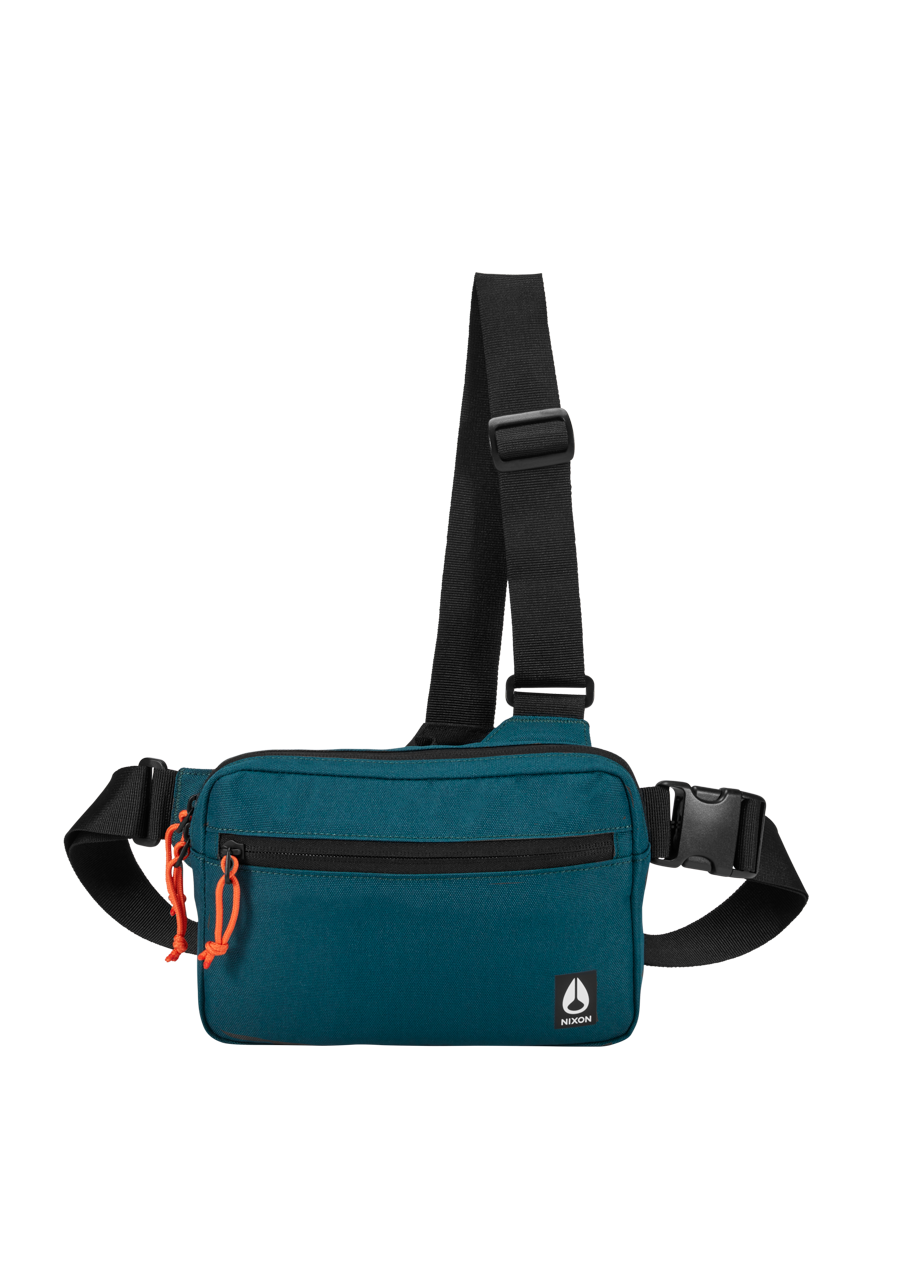 Bandit Bag II - Oceanic View 1