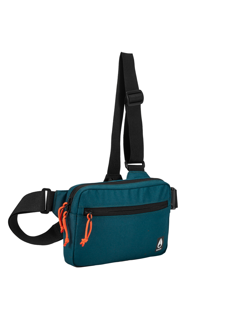 Bandit Bag II - Oceanic View 3