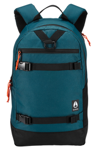 Ransack Backpack II - Oceanic View 1