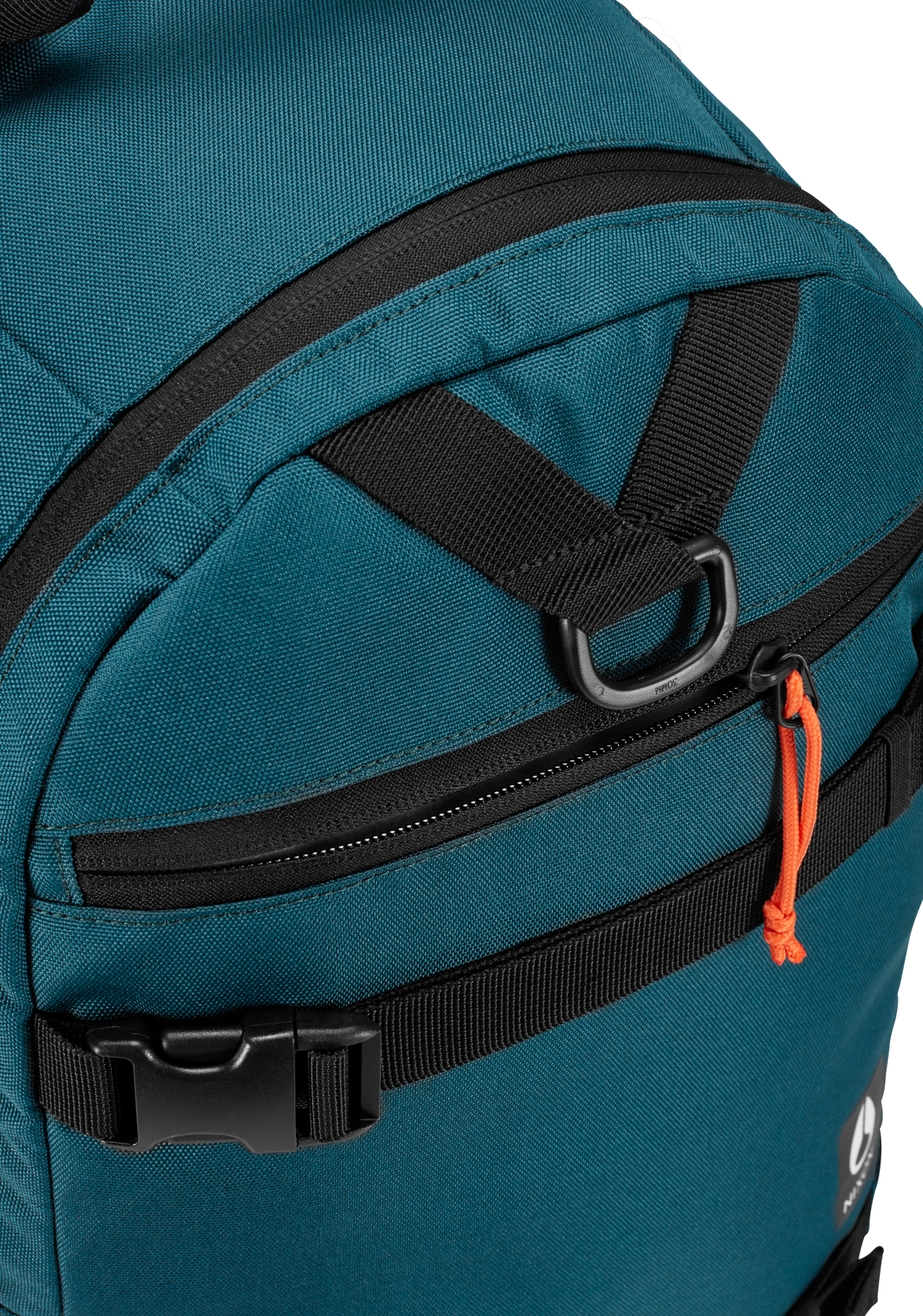 Ransack Backpack II - Oceanic View 6