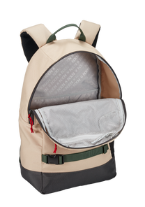 Ransack Backpack II - Oat Milk View 4