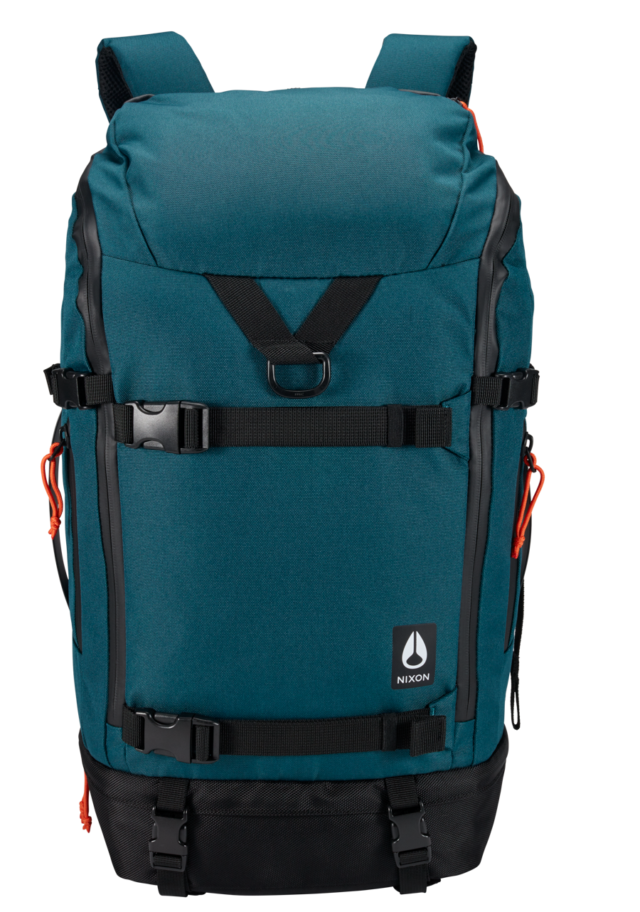 Hauler 35L Backpack II - Oceanic View 1