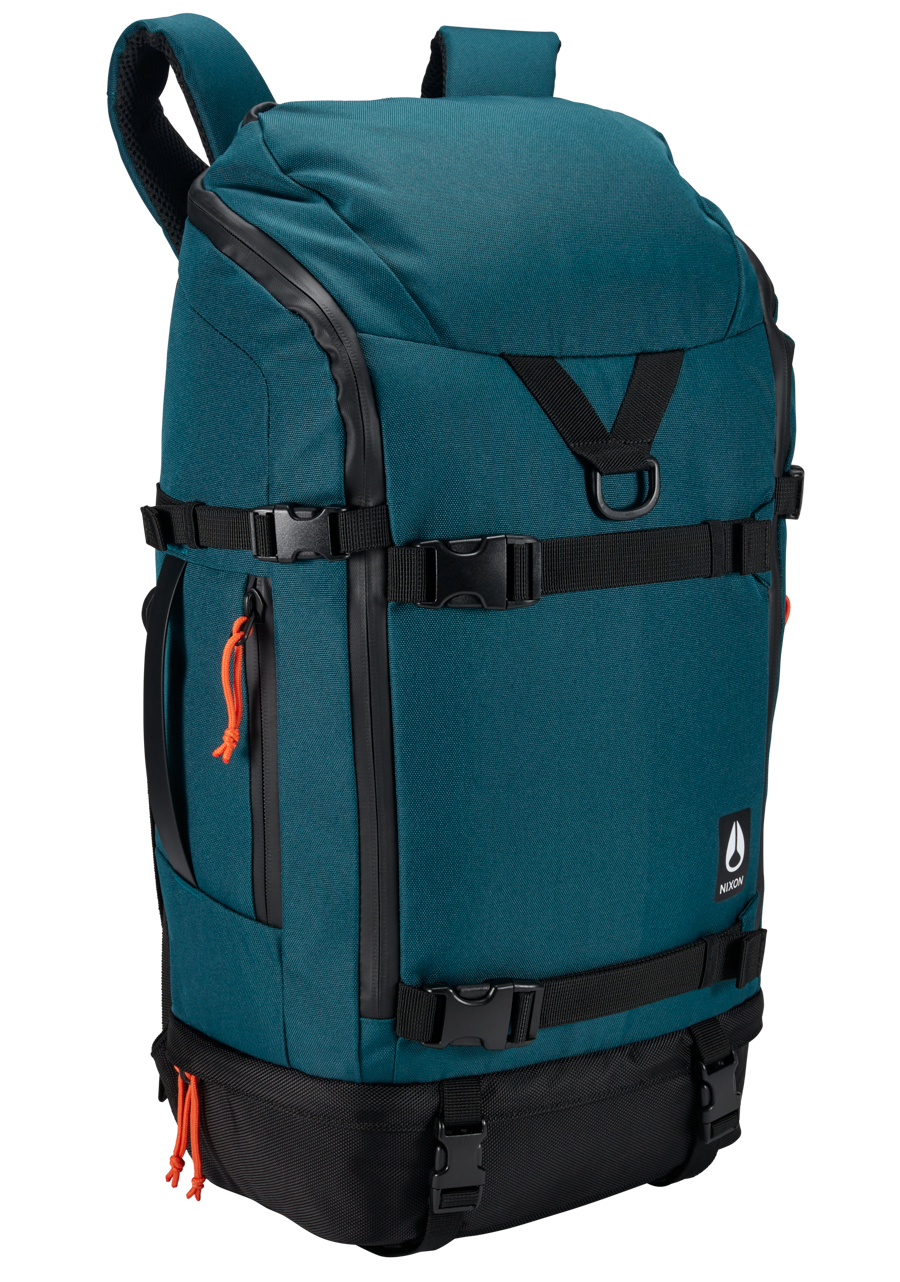 Hauler 35L Backpack II - Oceanic View 3