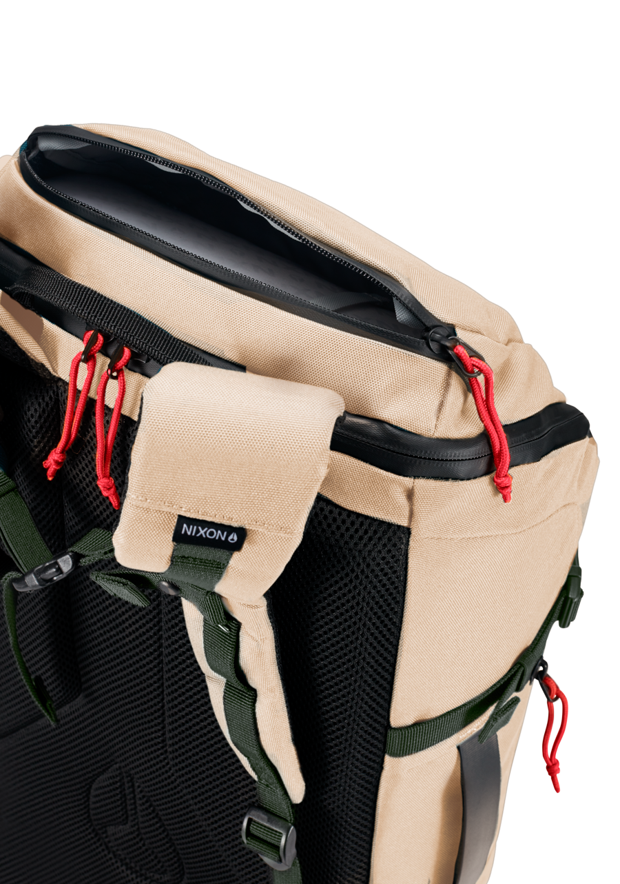 Hauler 35L Backpack II - Oceanic View 6