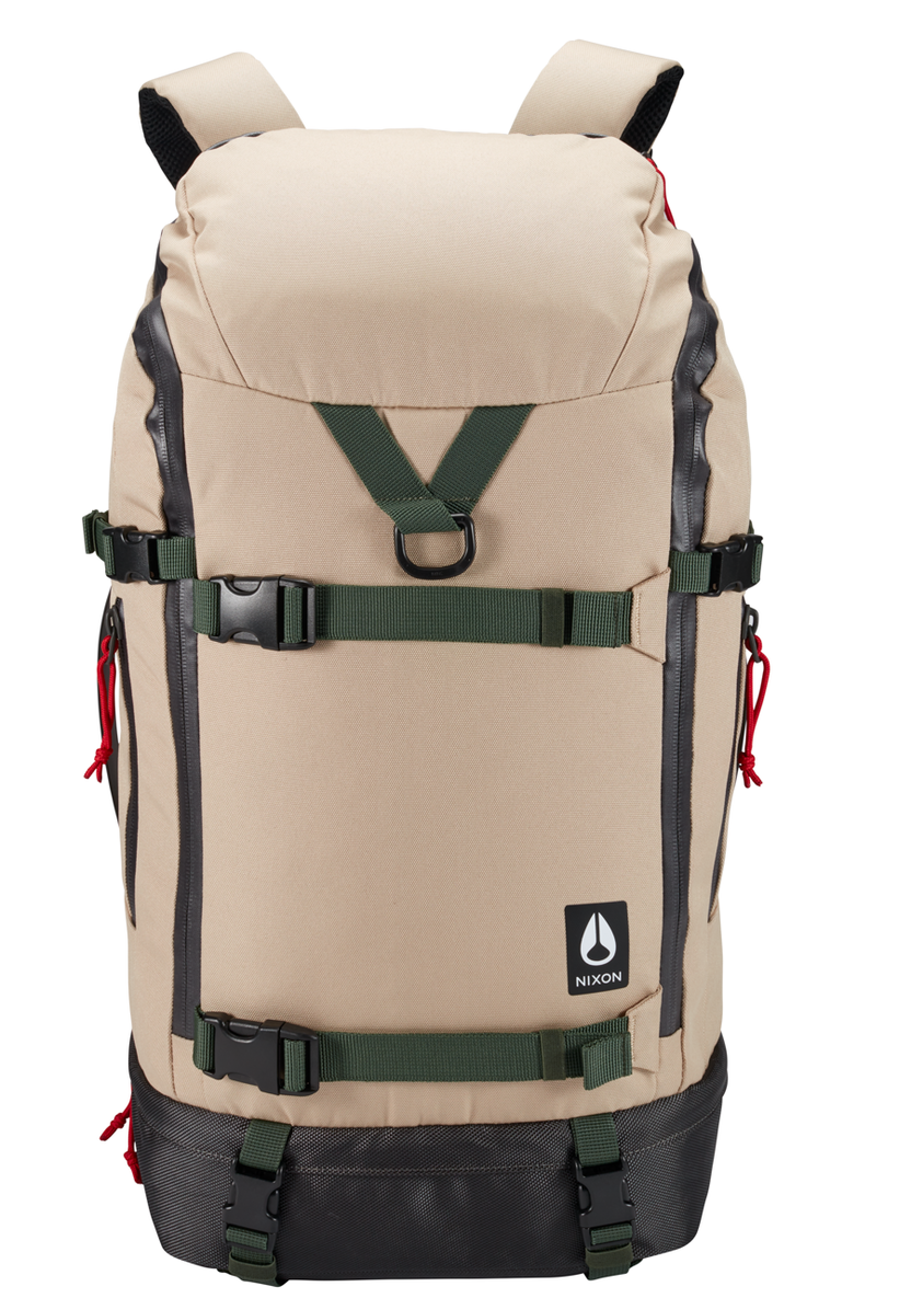 Nixon Hauler 35l Backpack
