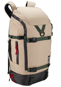 Hauler 35L Backpack II - Oat Milk View 3