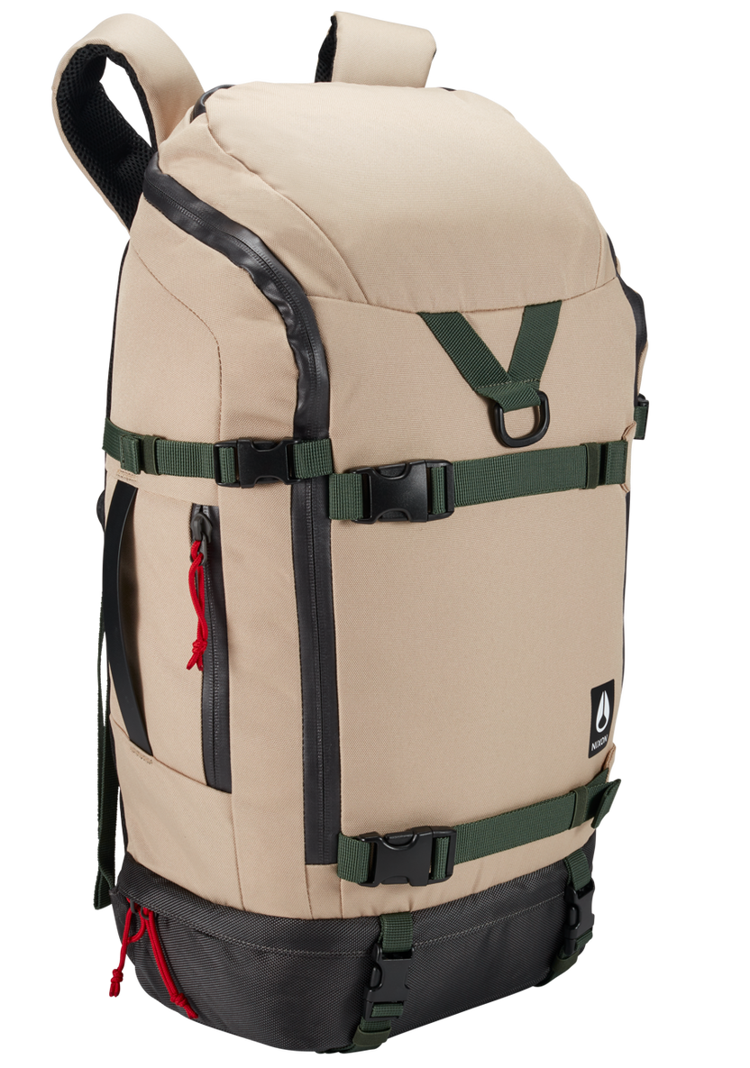 Nixon Hauler 35l Backpack