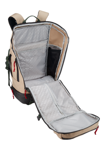 Hauler 35L Backpack II - Oat Milk View 4