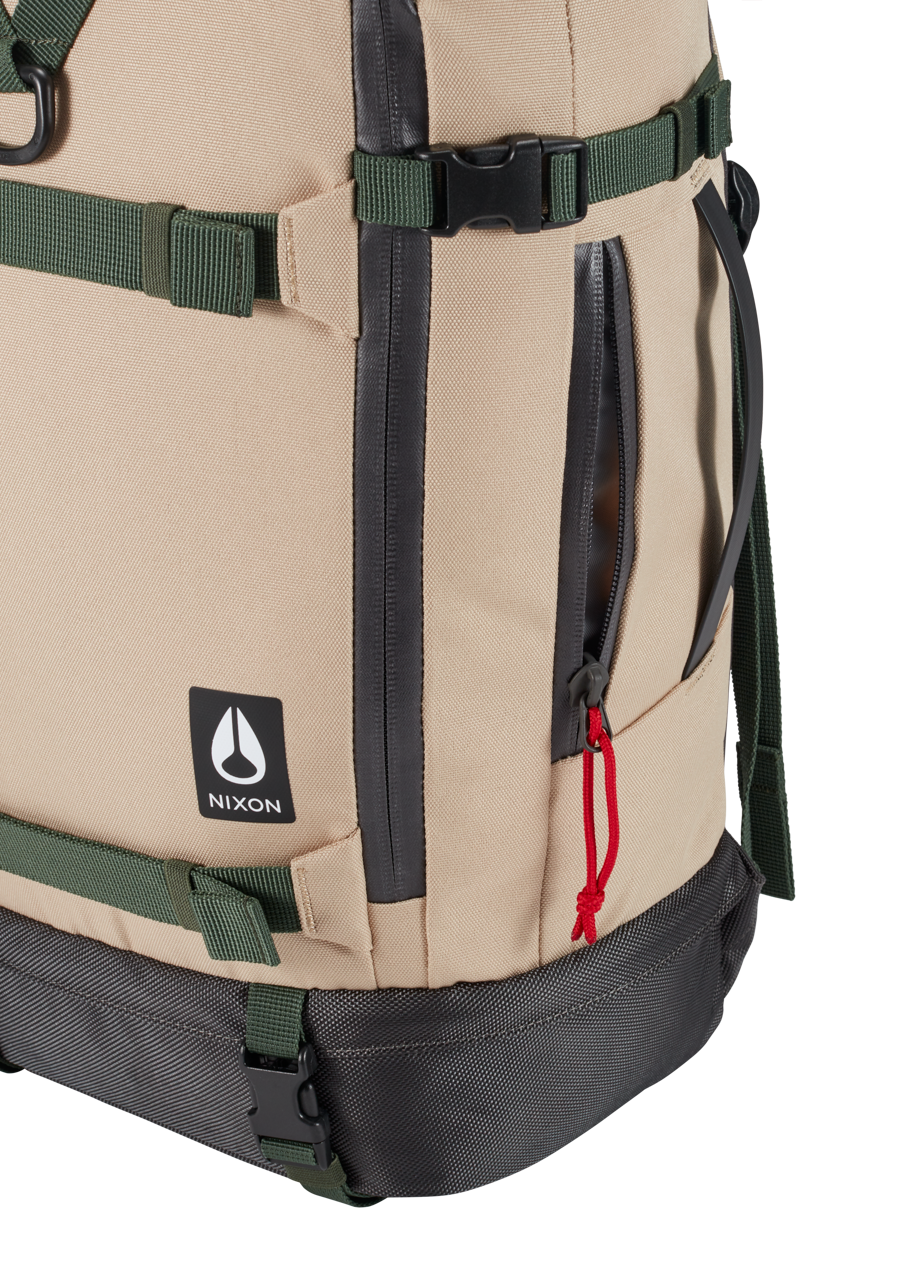 Hauler 35L Backpack II - Oat Milk View 5