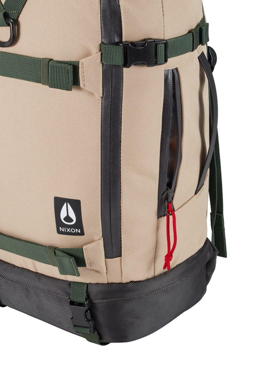 Nixon Hauler 35l Backpack
