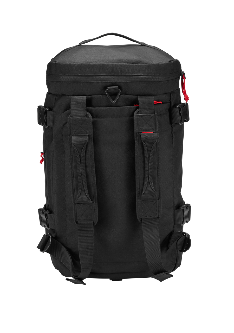 Escape 45L Duffel II - Black View 5
