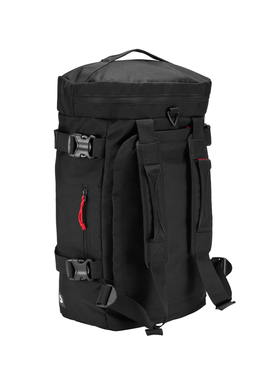 Escape 45L Duffel II - Black View 6