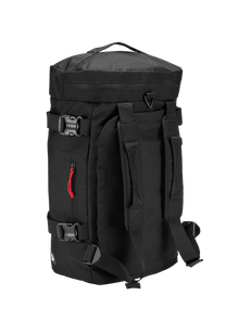 Escape 45L Duffel II - Black View 6