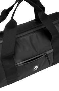 Day Trippin" Duffel - Black View 5