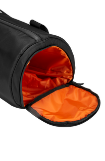 Day Trippin" Duffel - Black View 6