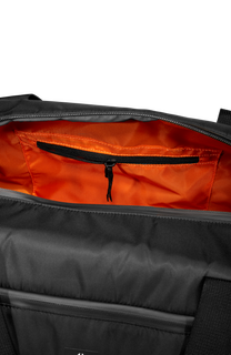 Day Trippin" Duffel - Black View 7