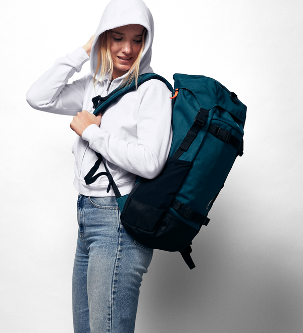 Landlock Backpack IV | Oceanic – Nixon US Landlock Backpack IV | Oceanic – Nixon US