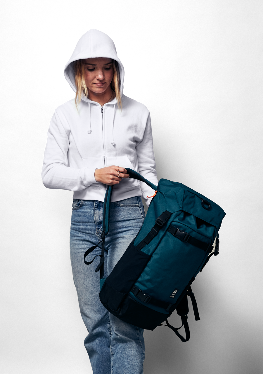 Landlock Backpack IV | Oceanic – Nixon US Landlock Backpack IV | Oceanic – Nixon US