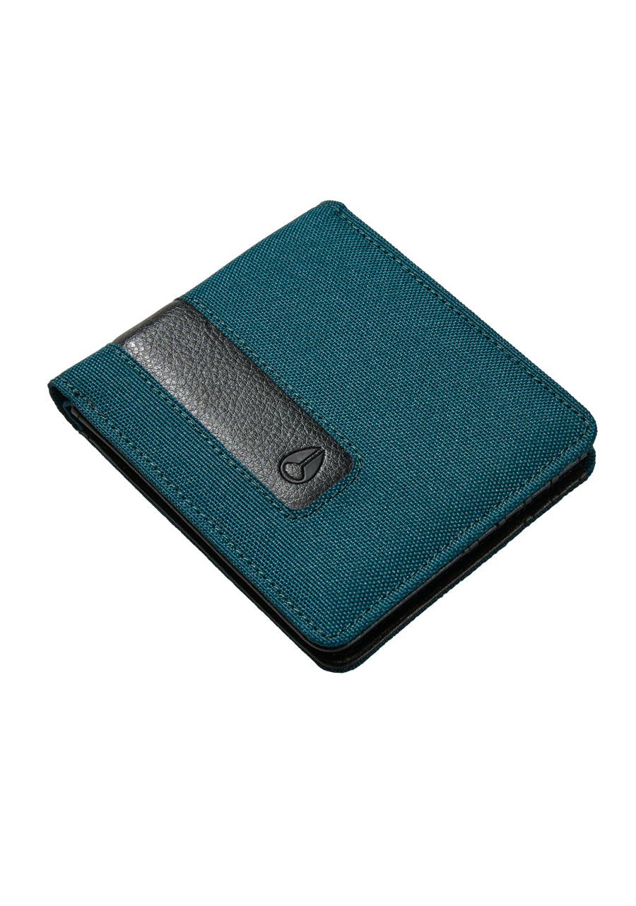 Showoff Wallet II - Oceanic View 1
