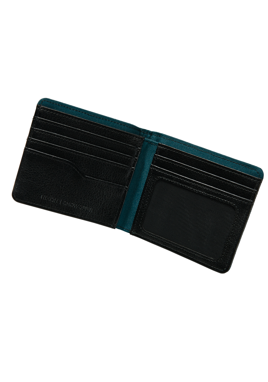 Showoff Wallet II - Oceanic View 2