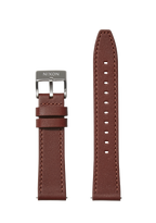 20mm Horween Leather Band