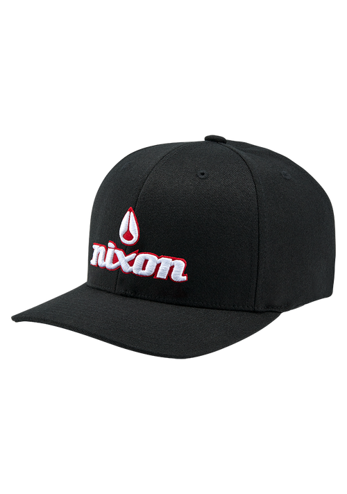 & – Nixon | US Hats, Caps Surf Headwear Skate Inspired Beanies &