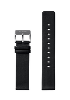 20mm Veg Tanned Leather Band