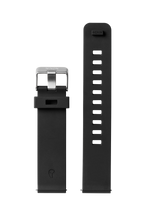 20mm FKM Rubber Band - Black