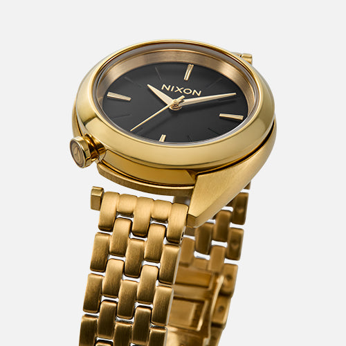 The unique Eddy women's watch from Nixon