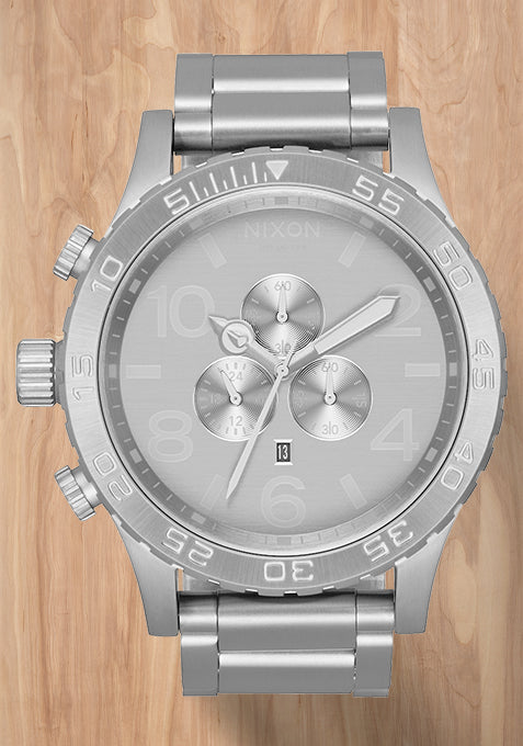 Nixon custom watches sales