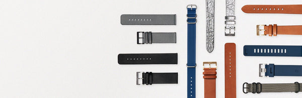How Does a Watch Work? The Basics: Battery-Powered & Beyond – Nixon US
