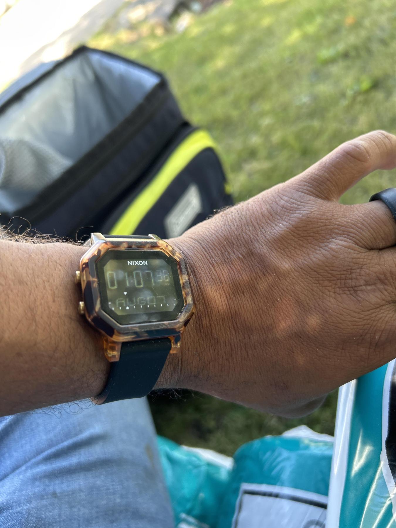Nixon US | Watches for Men & Women | Team-Designed, Custom-Built