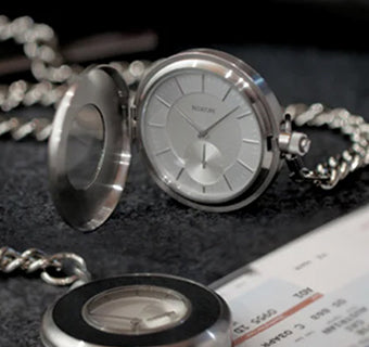 Nixon Product Archive | Nixon Watches from the Past – Nixon US