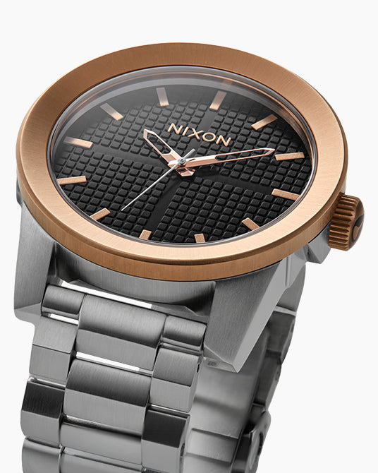 Nixon US | Watches for Men & Women | Team-Designed, Custom-Built