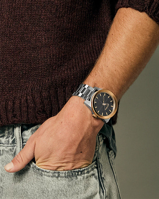 Nixon US | Watches for Men & Women | Team-Designed, Custom-Built