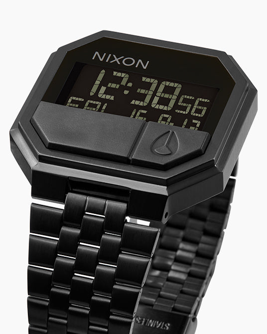 Nixon US | Watches for Men & Women | Team-Designed, Custom-Built
