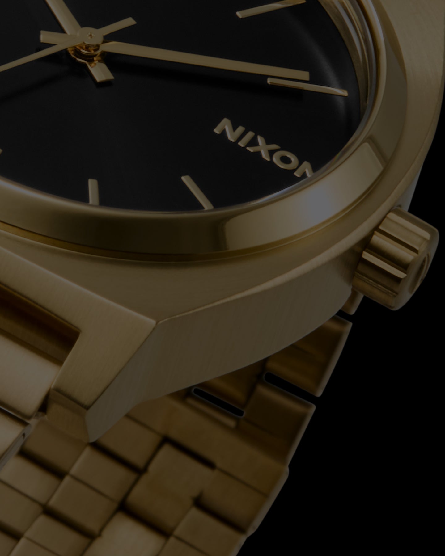 Nixon US | Watches for Men & Women | Team-Designed, Custom-Built