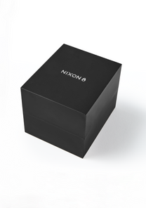 Specialty Watch Box - All Black Large View 2