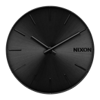 
Nixon Time Teller Seconds Hand Watch - Seconds-Hand - Lime - View 2
