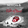 Nixon x Rolling Stones Collaboration Image