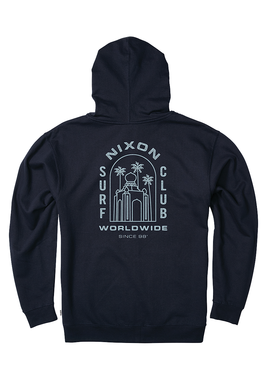 Uniqlo no worries club hoodie sales