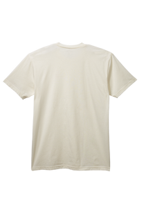 Collector Repreve® T-Shirt - Natural / Multi View 2