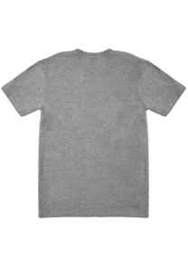 Basis Short Sleeve T-Shirt | Dark Heather Gray – Nixon US Basis Short Sleeve T-Shirt | Dark Heather Gray – Nixon US