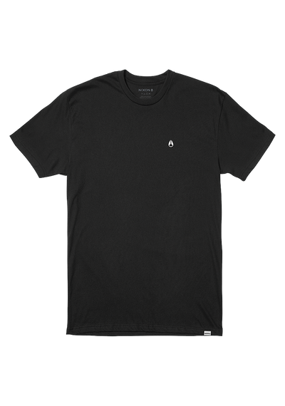 Sparrow T-Shirt - Black