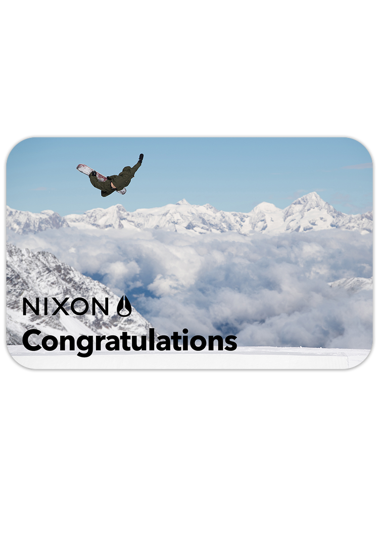 Congratulations E-Gift Card